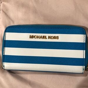 Michael Kors wallet